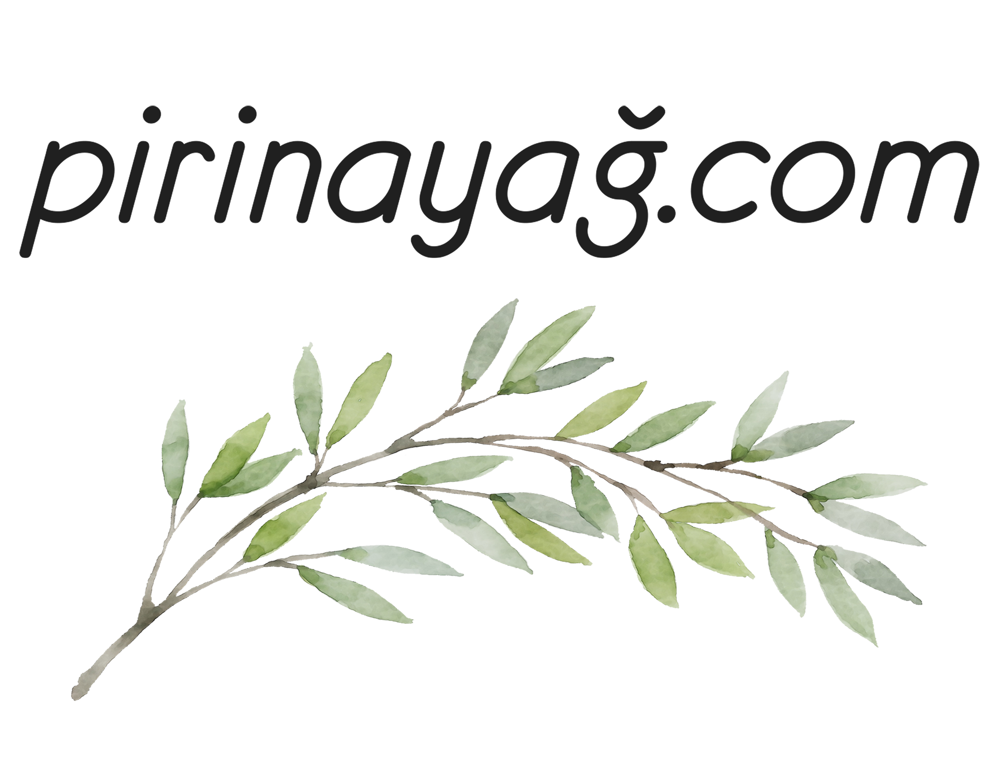 Pirina Yağ